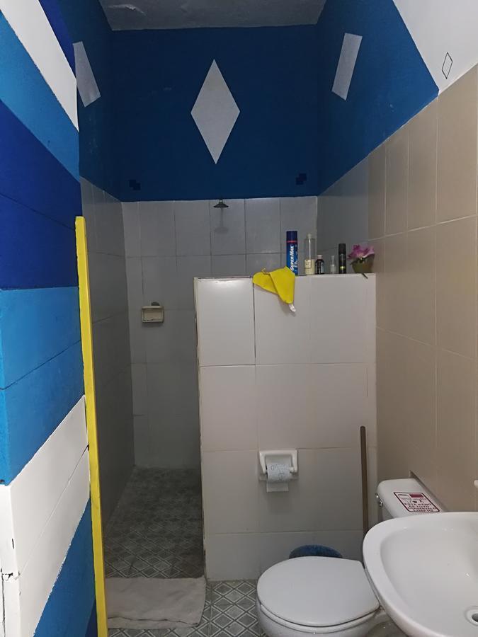 Hostel La Casa Del Tio Rafa Mérida Εξωτερικό φωτογραφία