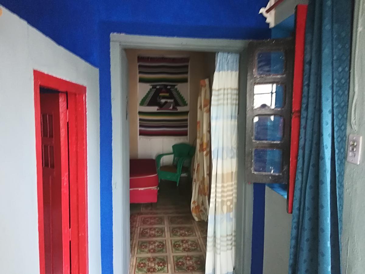 Hostel La Casa Del Tio Rafa Mérida Εξωτερικό φωτογραφία